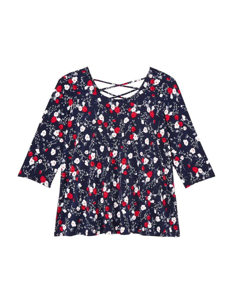 Front of plus size  by Gilli | Dia&Co | dia_product_style_image_id:142270